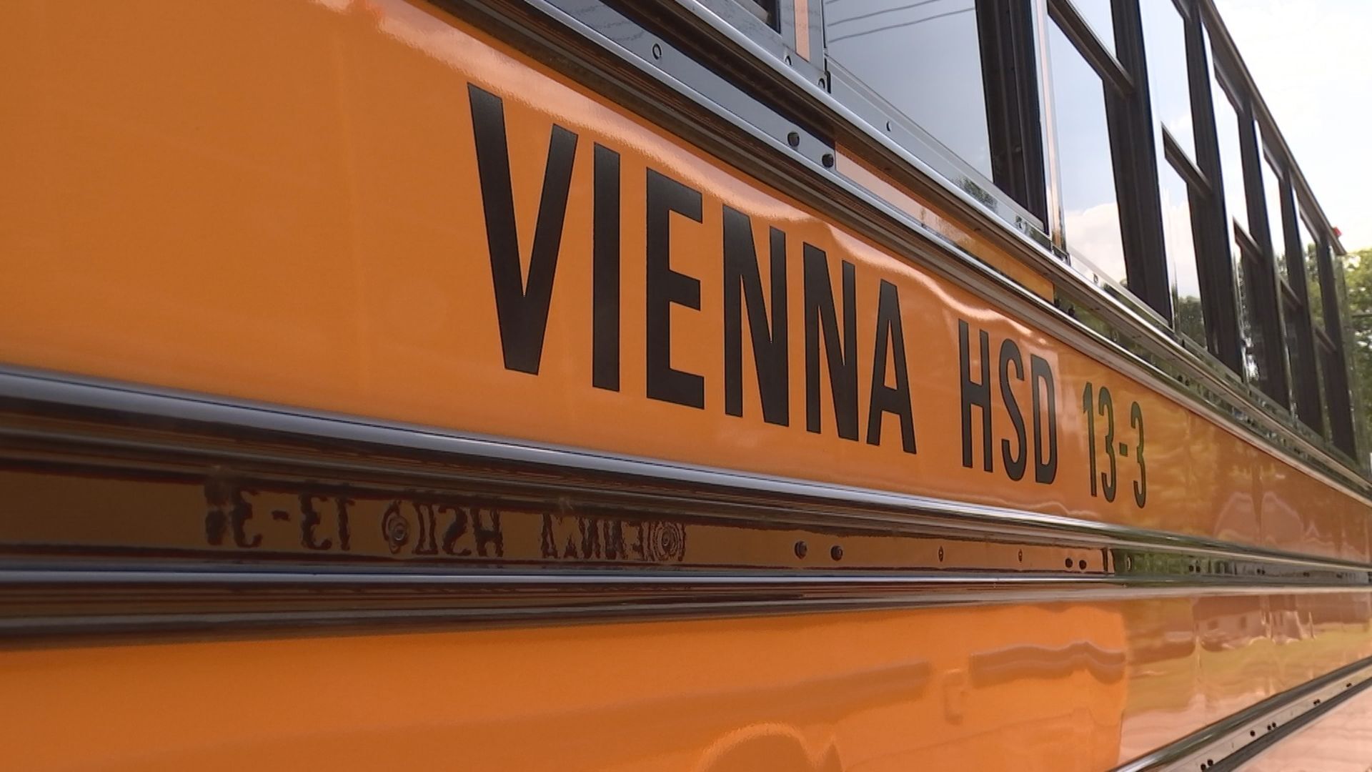 vienna bus